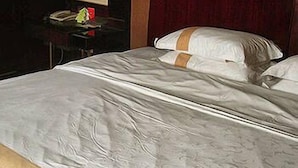 Room - New Century Hotel (Bengbu)