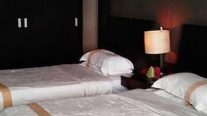Room - New Century Hotel (Bengbu)