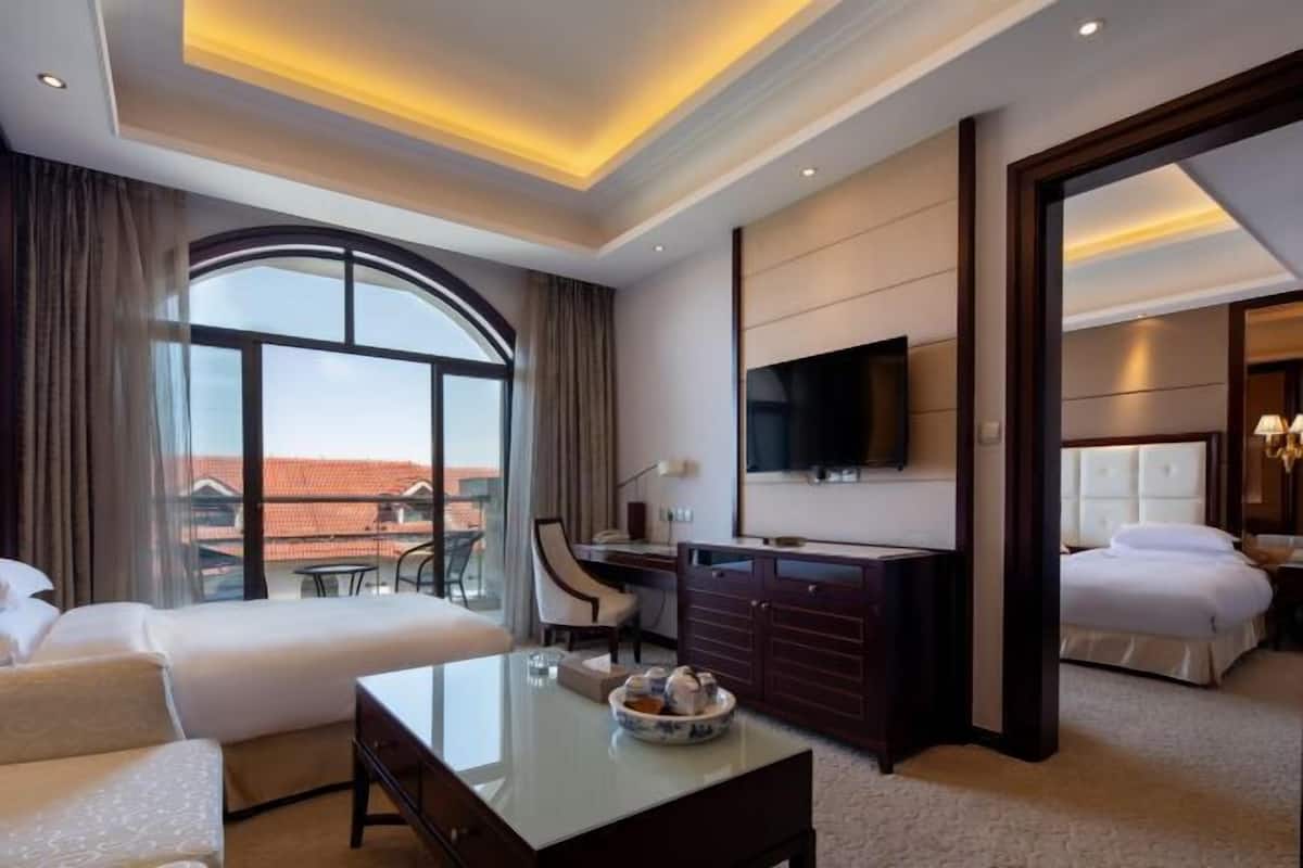 Rollaway beds