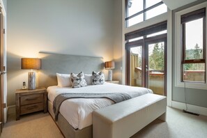 4 chambres, accès Internet, draps fournis