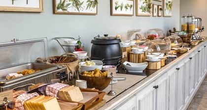 STEPiNN - Ess Kay Ess Villa