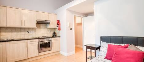 Studio Suite, 1 Double Bed