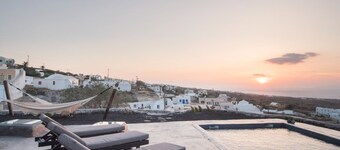 Sophia Finikia Villas