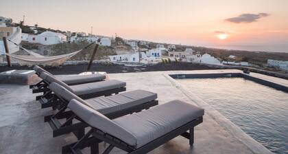 Sophia Finikia Villas