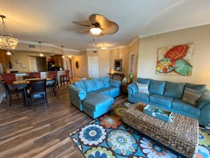 Télévision, lecteur de DVD