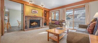 RMR: Teewinot A2 Condo in Teton Village