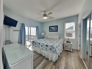 6 chambres, Wi-Fi gratuit, draps fournis