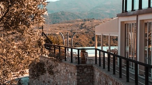 Exterior - Agriturismo Podere Pansera (Petrizzi)