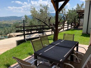 Free cots/infant beds, free WiFi - Agriturismo Podere Pansera (Petrizzi)