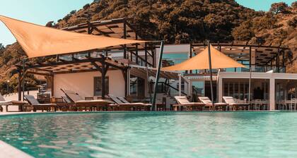 Agriturismo Podere Pansera