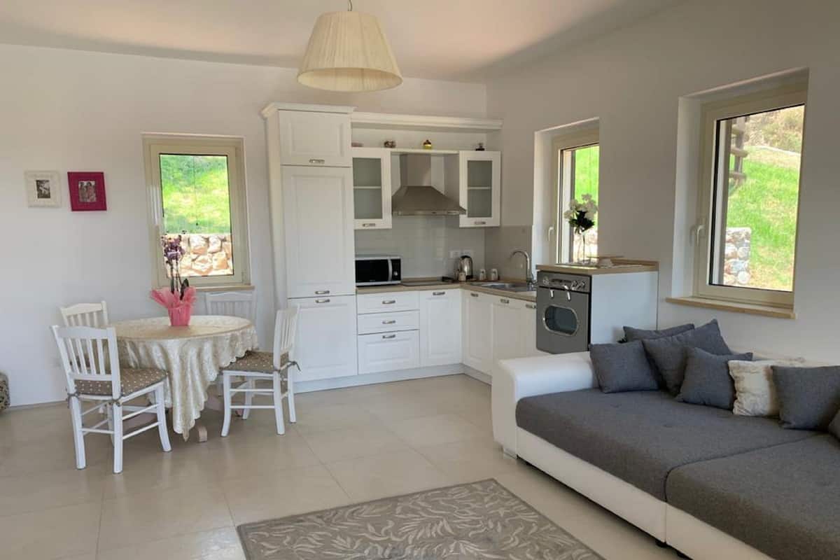 Suite | 1 habitación, cunas gratuitas y wifi gratis