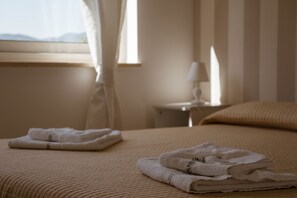Free cribs/infant beds, free WiFi - Agriturismo Podere Pansera (Petrizzi)