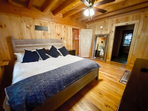 3 Schlafzimmer, WLAN, Bettwäsche
