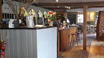 Bar (en la propiedad)