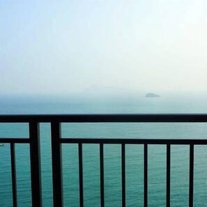 沙滩/海景