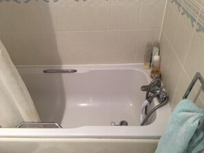 Camera doppia, bagno privato | Bagno