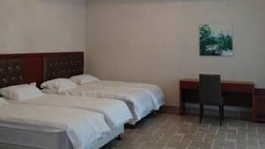 Room - Dongguan Silverworld Hotel (Huizhou)