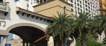 Dongguan Silverworld Hotel