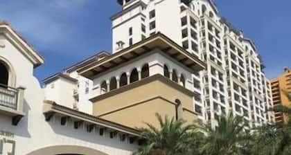 Dongguan Silverworld Hotel