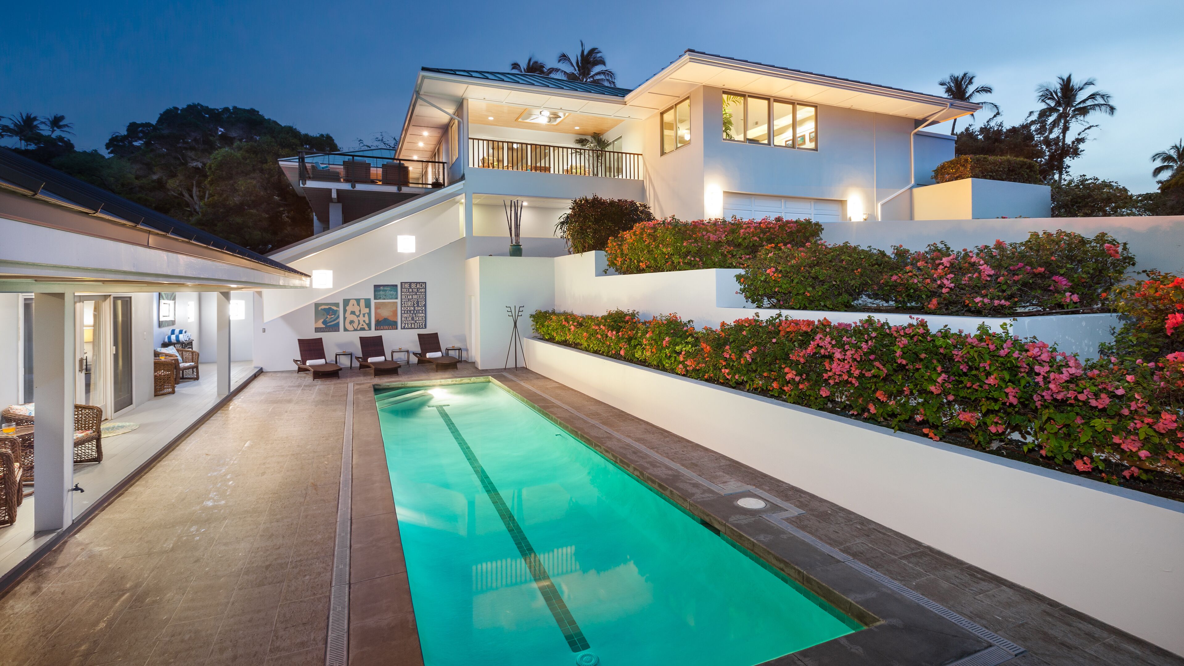 Fairways North Luxury, Ocean Side, Free WiFi, Concierge, A/C, Golf & Tennis!