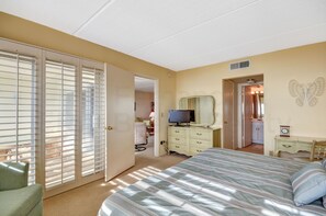 2 chambres, accès Internet, draps fournis