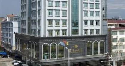 Laibin International Hotel