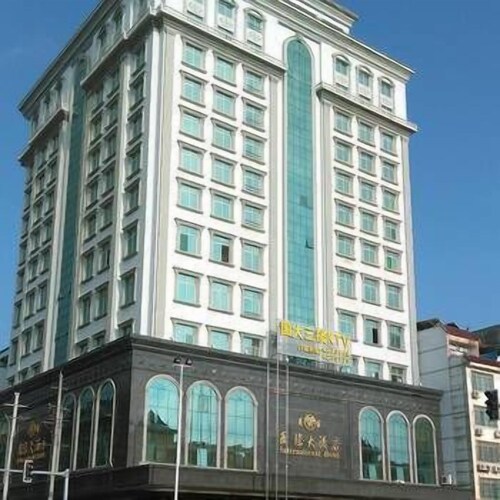 Laibin International Hotel