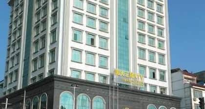 Laibin International Hotel