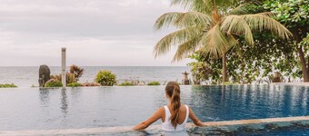 2-bedroom Villa in a fruit Jungle