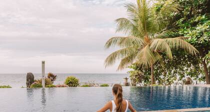 2-bedroom Villa in a fruit Jungle