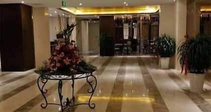 Jinjiang Jinqiao Hotel