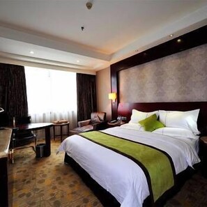 Room - Jinrun Hotel (Guiyang)