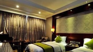 Room - Jinrun Hotel (Guiyang)