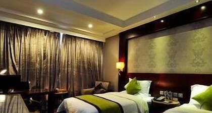 Jinrun Hotel