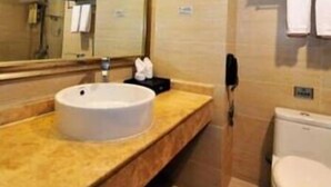 Room - Jinrun Hotel (Guiyang)