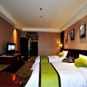 Room - Jinrun Hotel (Guiyang)