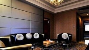 Room - Jinrun Hotel (Guiyang)