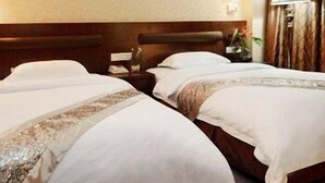 Unclassified image, 2 of 5, button - Junyi Hotel (Zhongshan)