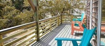 Ariosto: Dog friendly, à proximité des restaurants, des boutiques et des activités nautiques.