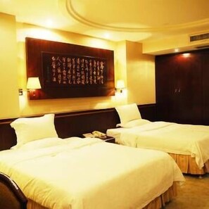 Room - Shengle Hotel (Chaozhou)