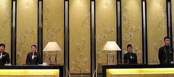 Xinhua International Hotel