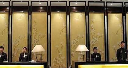 Xinhua International Hotel