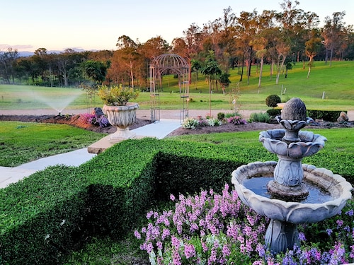 "Little Britton" Selbstversorger-Unterkunft