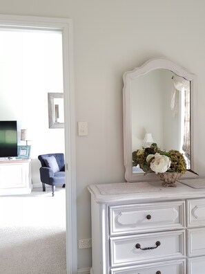 Interior - 'Little Britton' self contained accommodation (Wingham)