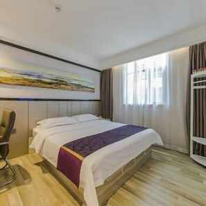 Room - Super 8 Hotel (Fuzhou)