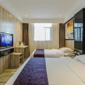 Room - Super 8 Hotel (Fuzhou)