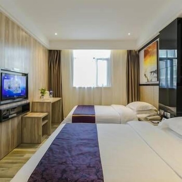 Room - Super 8 Hotel (Fuzhou)