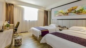 Unclassified image, 4 of 20, button - Super 8 Hotel (Fuzhou)