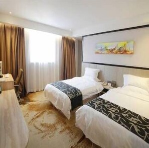 Room - Super 8 Hotel (Fuzhou)