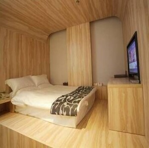 Room - Super 8 Hotel (Fuzhou)